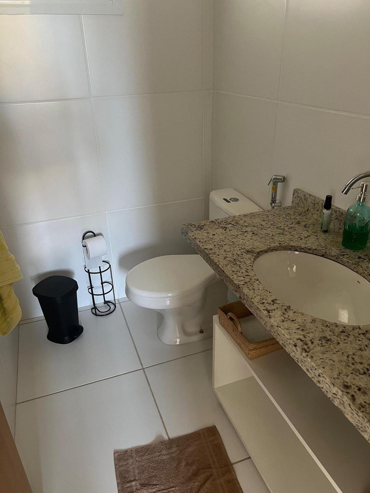 Apartamento Em Condominio Com Passeio Incluso Baixio  Exterior foto